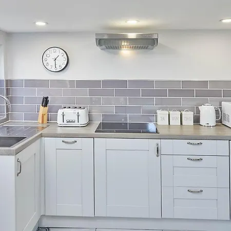 Apartamento Host & - The Lealholm At Brunswick Whitby