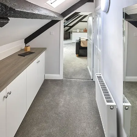Apartamento Host & - The Lealholm At Brunswick *