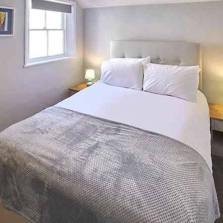 Host & - The Lealholm At Brunswick Apartamento Whitby