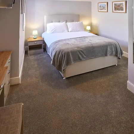 Host & - The Lealholm At Brunswick Lejlighed *