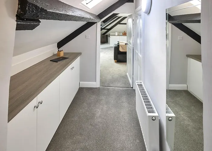 Apartamento Host & - The Lealholm At Brunswick *