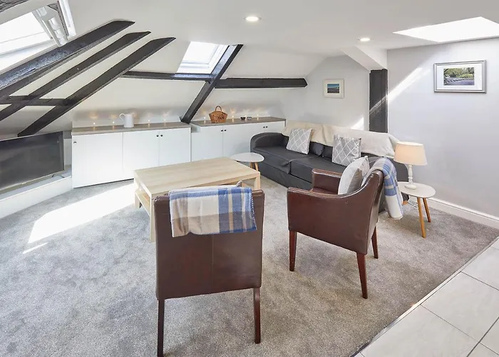 Host & - The Lealholm At Brunswick Apartamento *