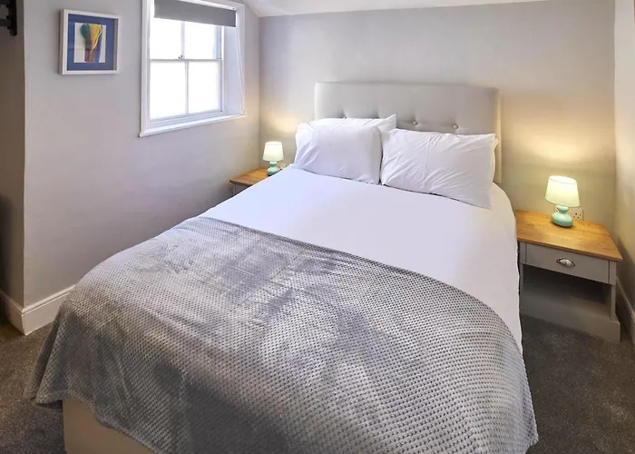 Host & - The Lealholm At Brunswick Apartamento Whitby